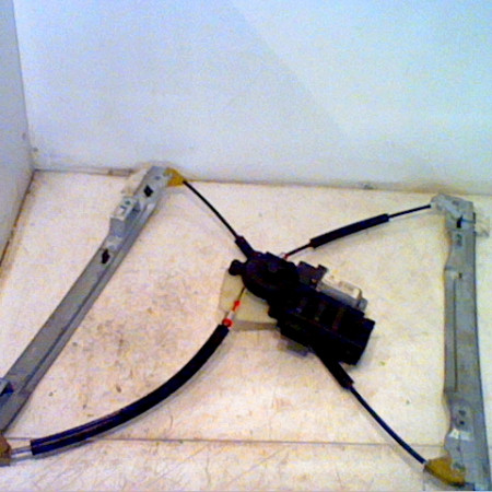 Mecanisme + moteur lève-glace avant droit occasion CITROEN C4 PICASSO I Phase 1 01-2007->10-2013 1.6 HDi 8v 110ch 00009222CT