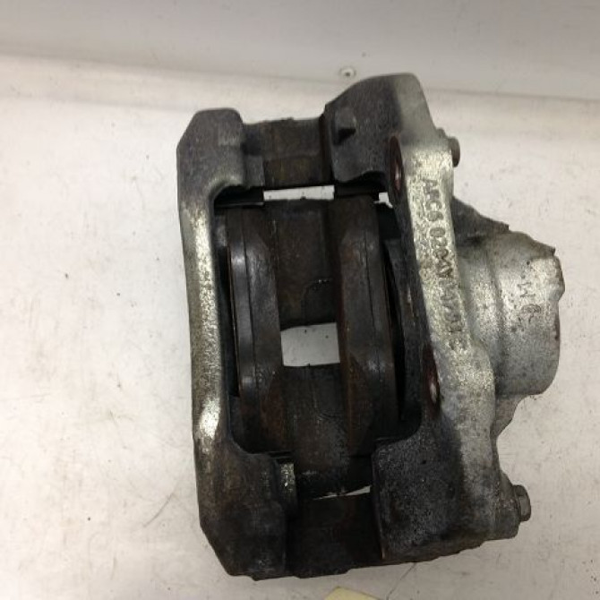 Etrier de frein avant gauche occasion PEUGEOT 2008 Phase 1 01-2013->... 4401P8 2