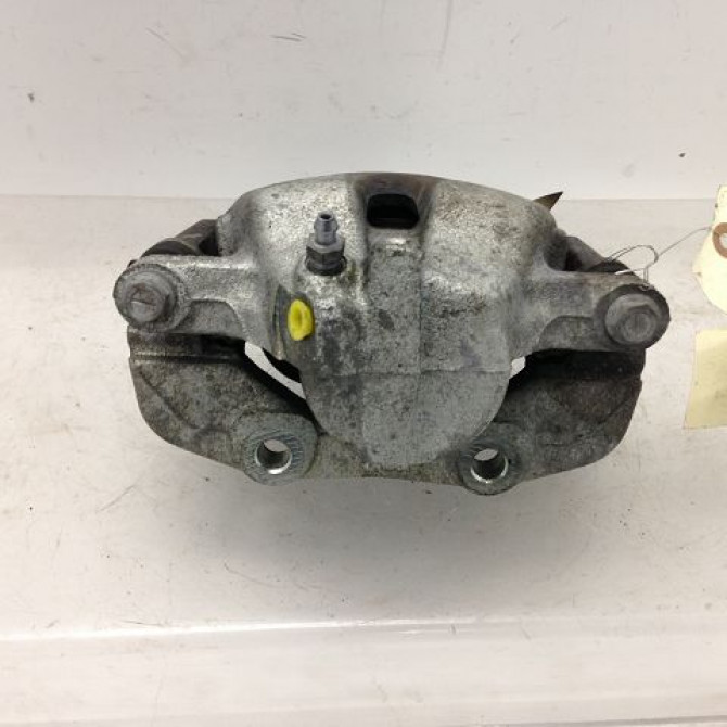 Etrier de frein avant gauche occasion PEUGEOT 2008 Phase 1 01-2013->... 4401P8 3