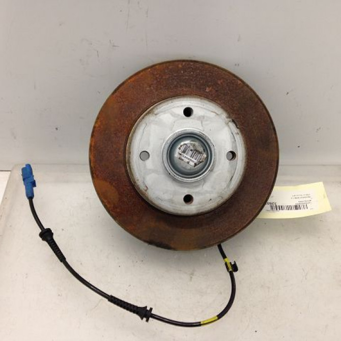 Moyeu arg occasion PEUGEOT 2008 Phase 1 01-2013->... 374890 1