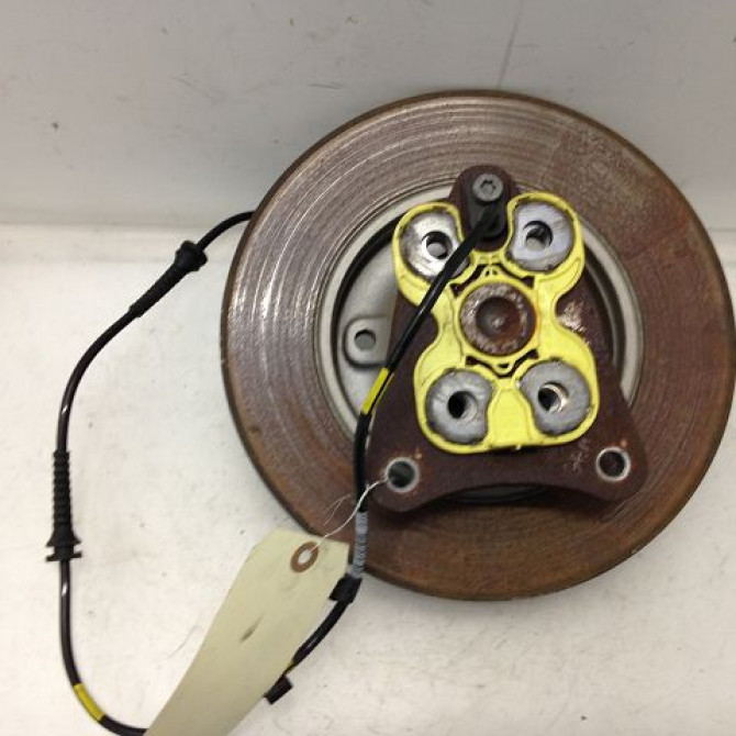 Moyeu arg occasion PEUGEOT 2008 Phase 1 01-2013->... 374890 2