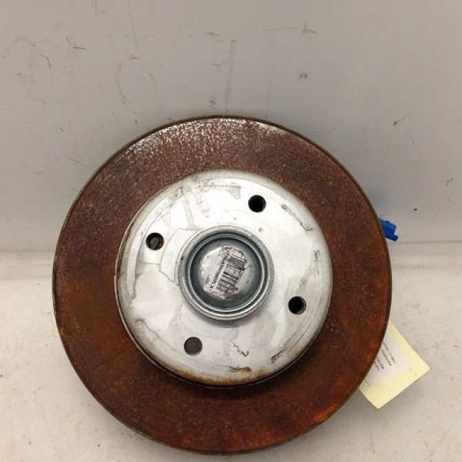 Moyeu ard occasion PEUGEOT 2008 Phase 1 01-2013->... 374890 1