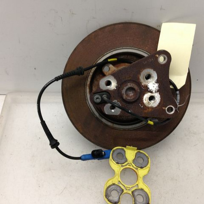 Moyeu ard occasion PEUGEOT 2008 Phase 1 01-2013->... 374890 2