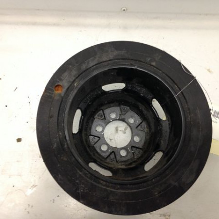 Poulie de vilebrequin occasion PEUGEOT 2008 Phase 1 01-2013->...