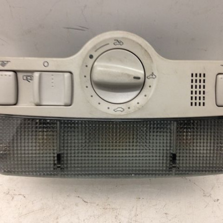 Plafonnier occasion VOLKSWAGEN TOURAN I Phase 1 03-2003->12-2006 3B0947105C7G8