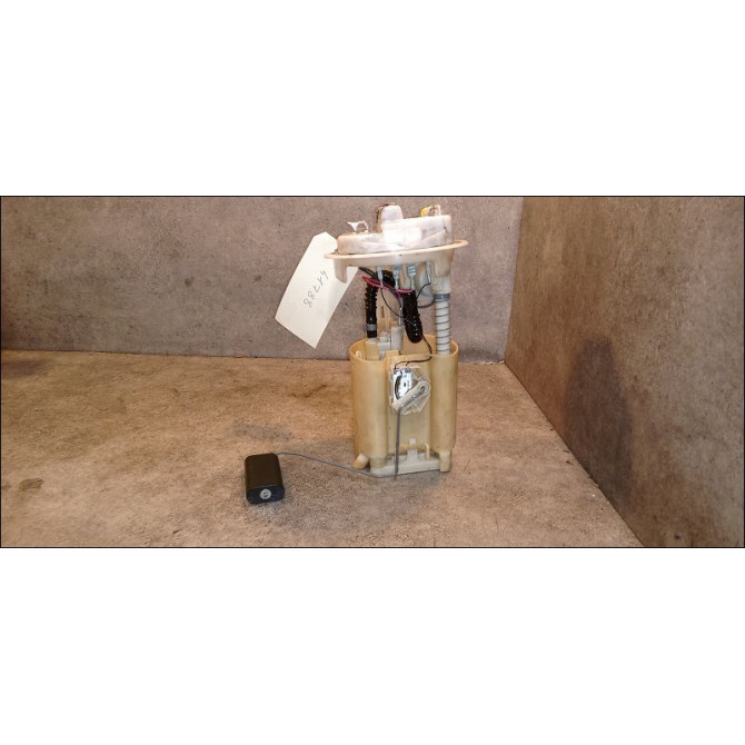 Puits de jauge occasion PEUGEOT 206 Phase 1 09-1998->03-2009 1.6i 1