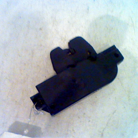 Serrure hayon occasion PEUGEOT 607 Phase 1 11-1999->09-2004 8726N9