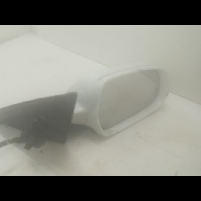 Retroviseur exterieur electrique droit occasion AUDI A4 III Phase 1 01-2008->10-2011 2.0 TDi 143ch 8K1857410AK01C 2