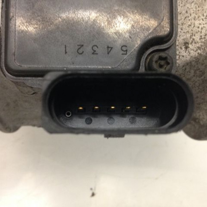 Debimetre air occasion AUDI A4 II Phase 1 01-2001->11-2004 2.5 TDi 163ch 59906461M 3