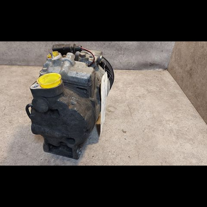 Compresseur air conditionne occasion AUDI A6 II Phase 2 07-2001->05-2004 2.5 TDi 163ch 4B0260805J 2