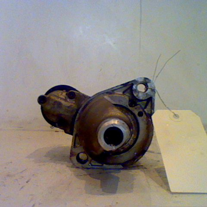 Démarreur occasion AUDI A4 II Phase 1 01-2001->11-2004 59911023H 1