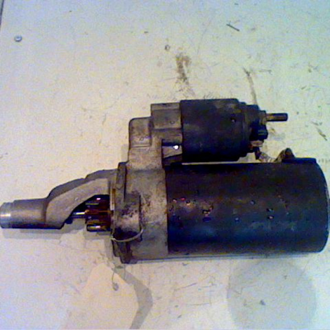 Démarreur occasion AUDI A4 II Phase 1 01-2001->11-2004 59911023H 2