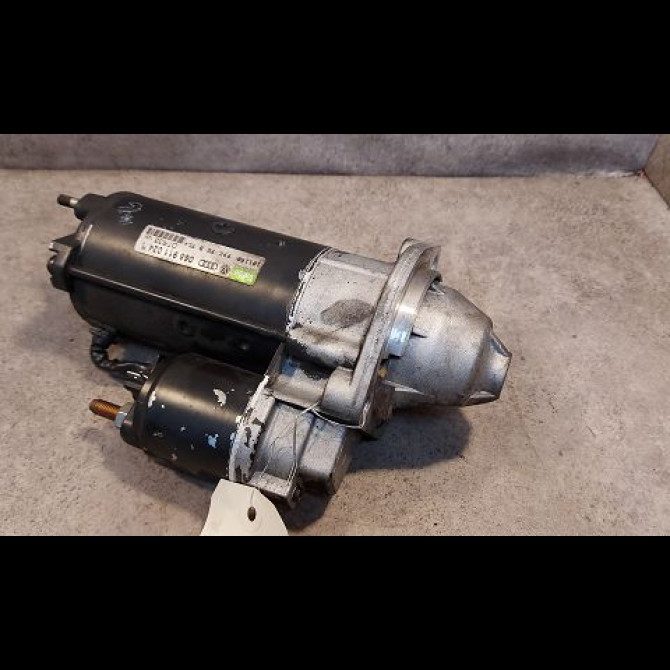 Démarreur occasion VOLKSWAGEN PASSAT IV Phase 1 10-1996->10-2000 1.9 TDI 110ch 59911023H 1