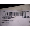 COMPRESSEUR AIR CONDITIONNE