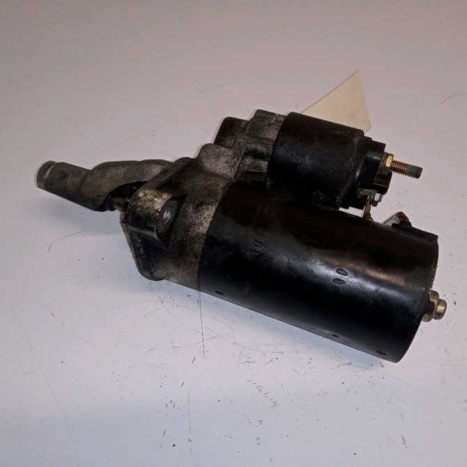 Démarreur occasion AUDI A6 II Phase 2 07-2001->05-2004 59911023H 2