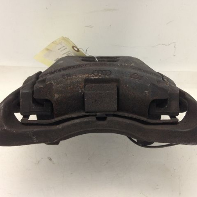 Etrier de frein avant gauche occasion AUDI A6 II Phase 2 07-2001->05-2004 4F0615123 1