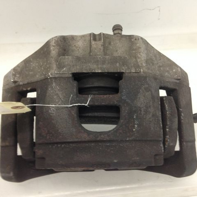 Etrier de frein avant gauche occasion AUDI A6 II Phase 2 07-2001->05-2004 4F0615123 2