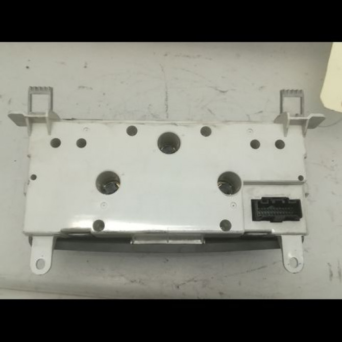 Commande de chauffage occasion MAZDA 3 I phase 2 07-2006->06-2009 1.6 D 110ch BS3L61190E 2