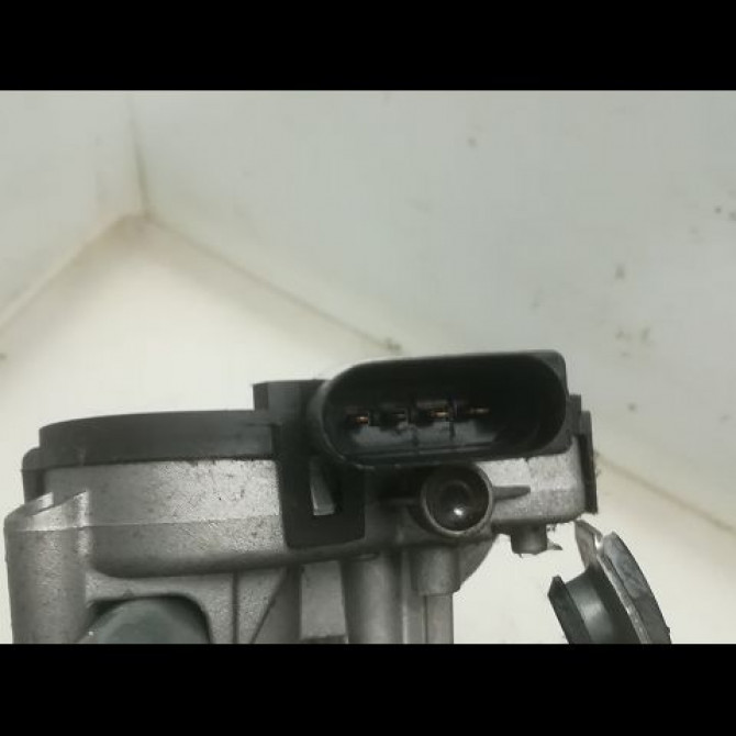 Moteur essuie-glace avant occasion MAZDA 3 I phase 2 07-2006->06-2009 1.6 D 110ch BN8V67340 3