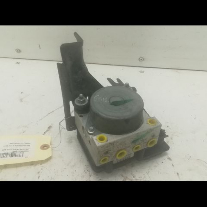 Unité hydraulique ABS occasion NISSAN MICRA III Phase 3 11-2007->11-2010 1.2i 80ch 47660BC66A 1