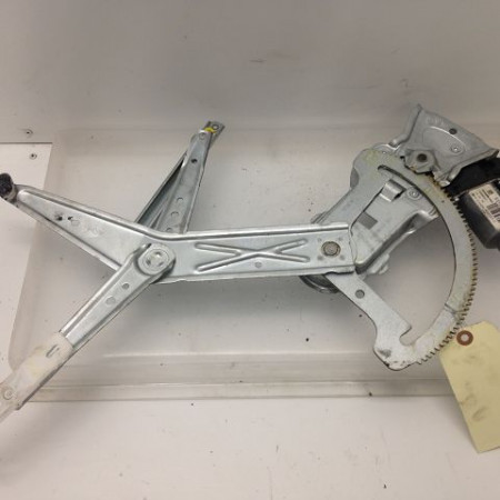 Mecanisme + moteur lève-glace avant droit occasion OPEL MERIVA I Phase 2 01-2006->09-2010 93189356