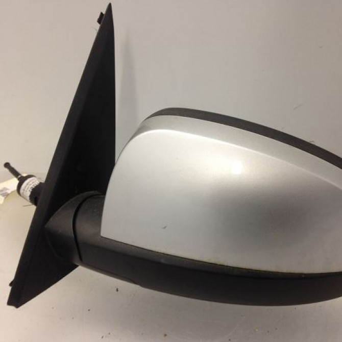 Retroviseur exterieur gauche occasion OPEL MERIVA I Phase 2 01-2006->09-2010 13157142 1