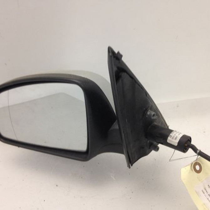 Retroviseur exterieur gauche occasion OPEL MERIVA I Phase 2 01-2006->09-2010 13157142 2