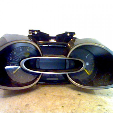 Compteur occasion RENAULT CLIO IV Phase 1 07-2012->... 1.5 DCI 90ch 248109917R