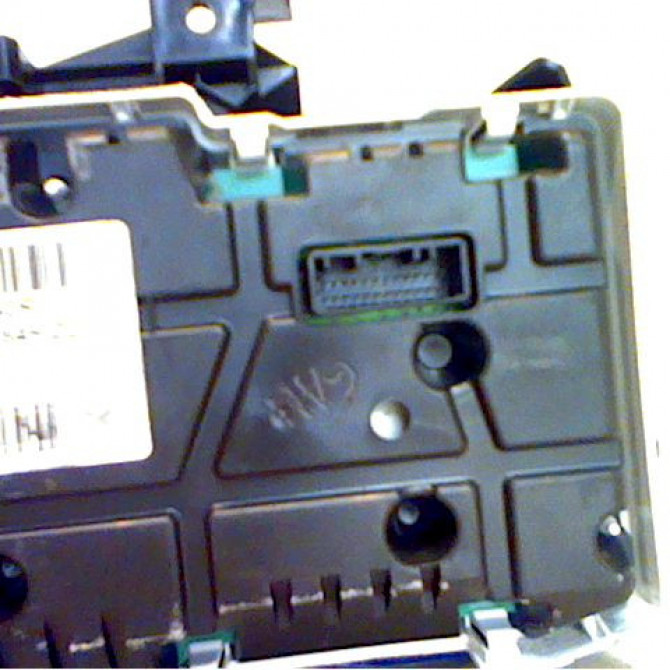 Compteur occasion RENAULT CLIO IV Phase 1 07-2012->... 1.5 DCI 90ch 248109917R 2