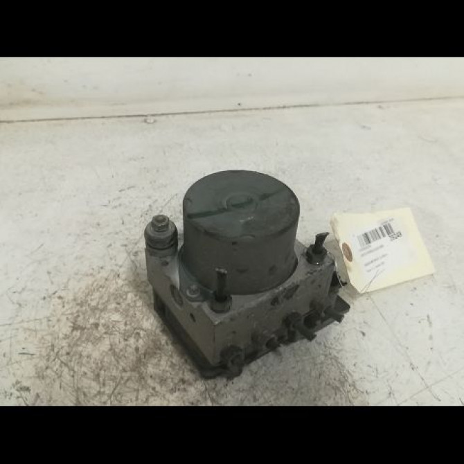 Unité hydraulique ABS occasion NISSAN MICRA III Phase 1 01-2003->07-2005 1.2i 80ch 47660BC66A 1