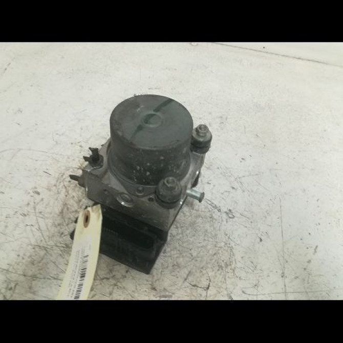 Unité hydraulique ABS occasion NISSAN MICRA III Phase 1 01-2003->07-2005 1.2i 80ch 47660BC66A 2