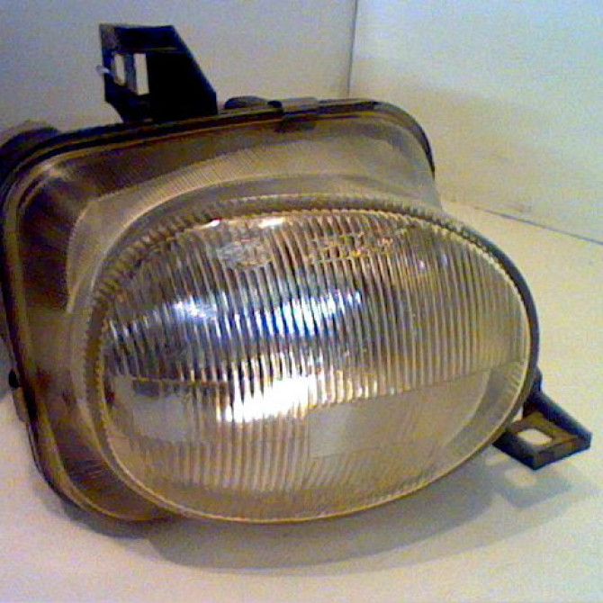 Phare droit occasion FIAT MULTIPLA Phase 1 01-1999->09-2004 46512540 1