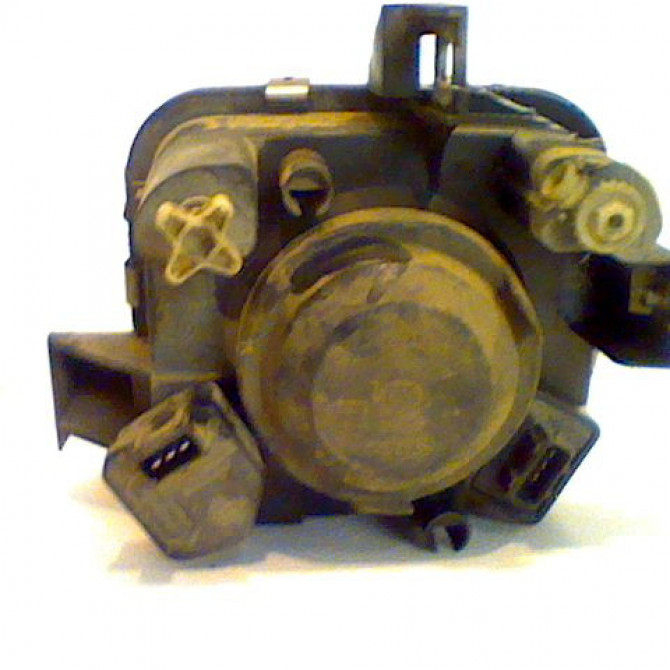 Phare droit occasion FIAT MULTIPLA Phase 1 01-1999->09-2004 46512540 2