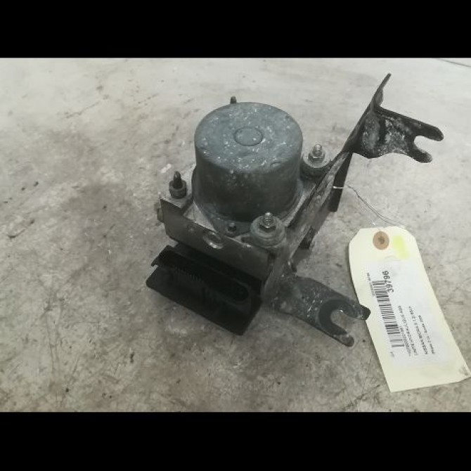 Unité hydraulique ABS occasion NISSAN MICRA III Phase 2 11-2005->11-2007 1.2i 65ch 47660BC66A 2