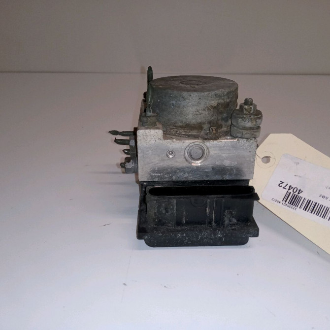 Unité hydraulique ABS occasion NISSAN MICRA III Phase 1 04-1995->04-1999 1.4i 88ch 47660BC66A 1