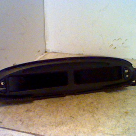 Compteur occasion CITROEN XSARA Phase 2 09-2000->12-2005 1.6 HDI 110ch 00006105G4