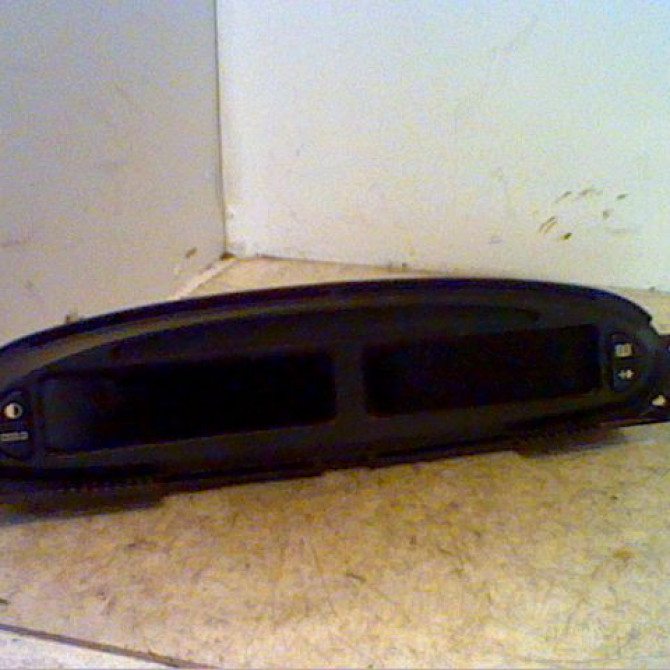 Compteur occasion CITROEN XSARA Phase 2 09-2000->12-2005 1.6 HDI 110ch 00006105G4 1