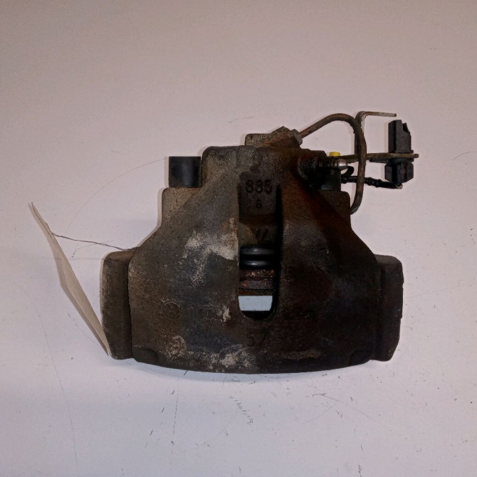 Etrier de frein avant gauche occasion AUDI A6 II Phase 2 07-2001->05-2004 1