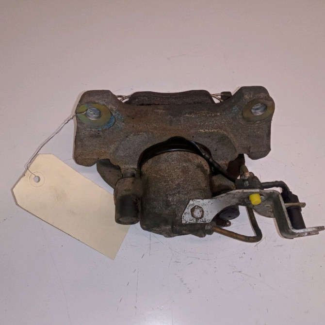 Etrier de frein avant gauche occasion AUDI A6 II Phase 2 07-2001->05-2004 2