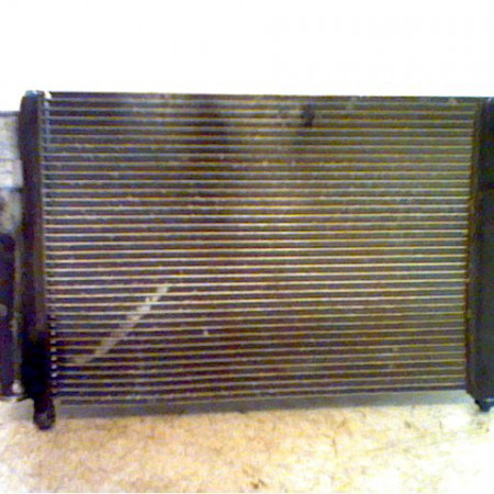 Radiateur occasion HYUNDAI GETZ Phase 1 09-2002->11-2005 1.5 CRDI 253101C300