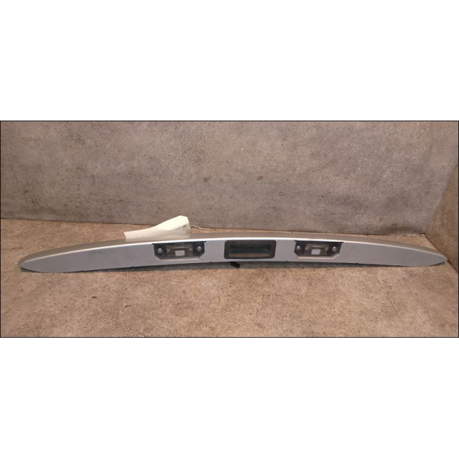 Eclaireur plaque de police g occasion FORD FOCUS II Phase 1 09-2004->12-2007 1.6 TDCI 110ch 4502331 1