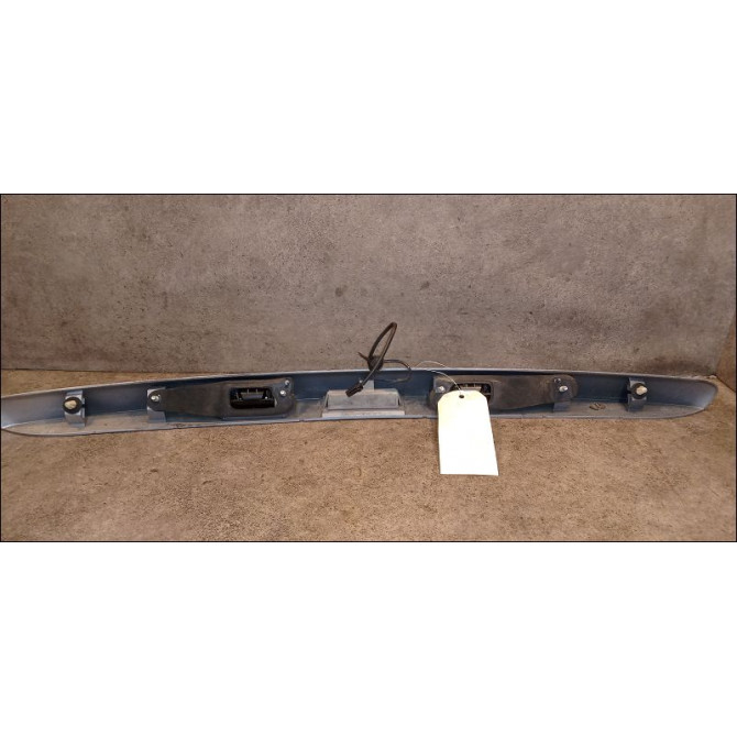 Eclaireur plaque de police g occasion FORD FOCUS II Phase 1 09-2004->12-2007 1.6 TDCI 110ch 4502331 2