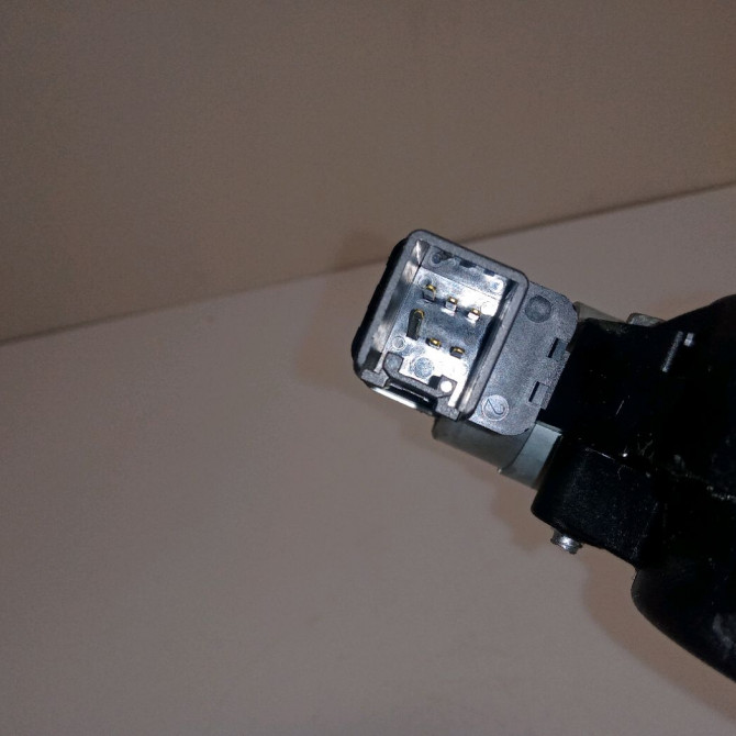 Mecanisme+moteur leve-glace avg occasion MAZDA 3 I phase 2 07-2006->06-2009 3