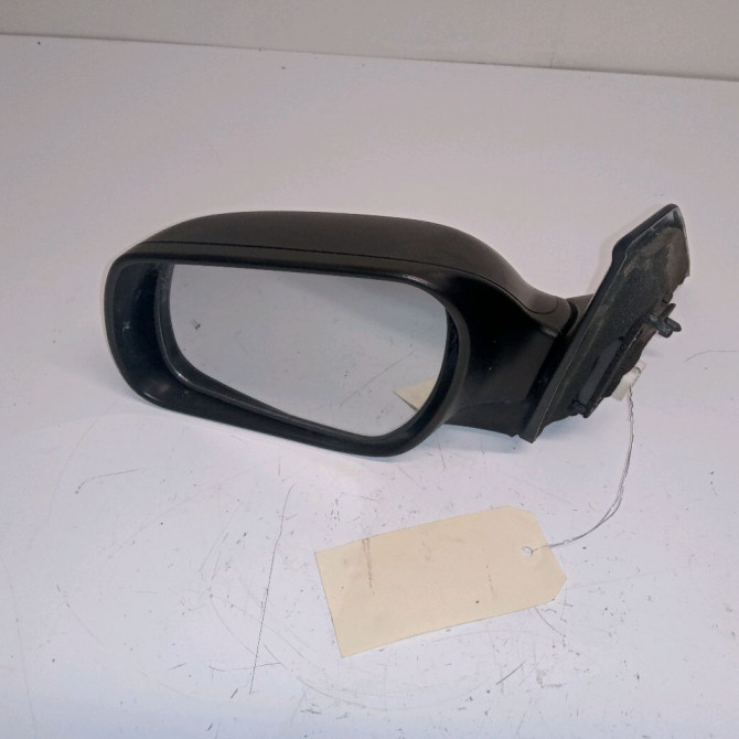 Retroviseur exterieur electrique gauche occasion MAZDA 3 I phase 2 07-2006->06-2009 2