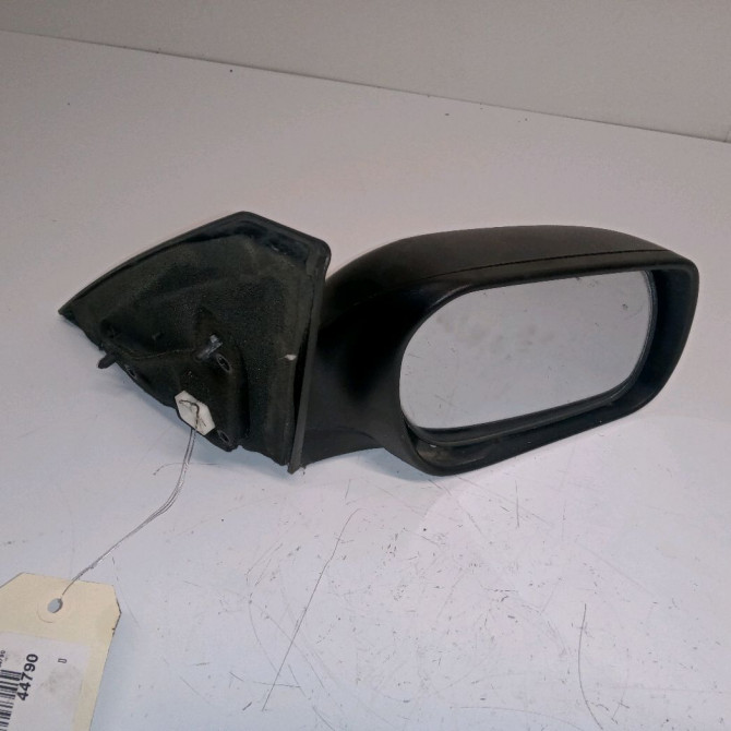 Retroviseur exterieur electrique droit occasion MAZDA 3 I phase 2 07-2006->06-2009 2