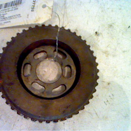 Poulie crantee pompe injection occasion VOLKSWAGEN GOLF IV GOLF IV Phase 1 1998-01-01->2005-06-30 1.9 TDI 90ch