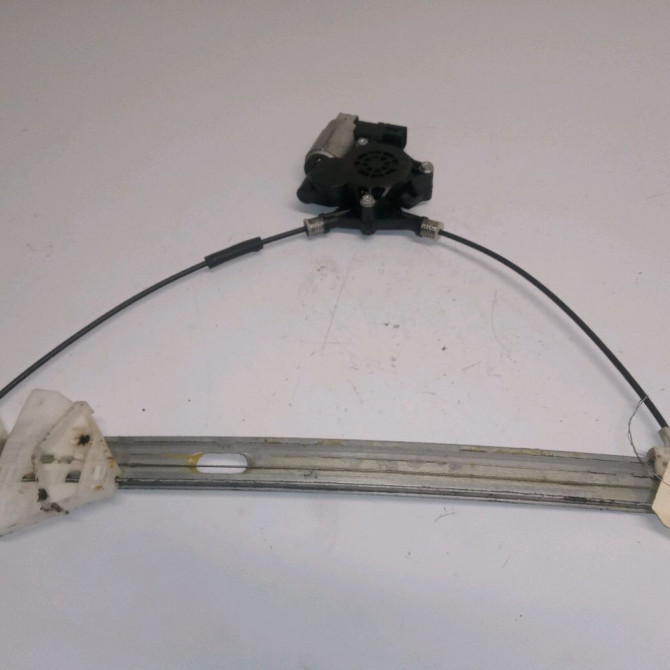 Mecanisme + moteur lève-glace avant droit occasion MAZDA 3 I phase 2 07-2006->06-2009 1