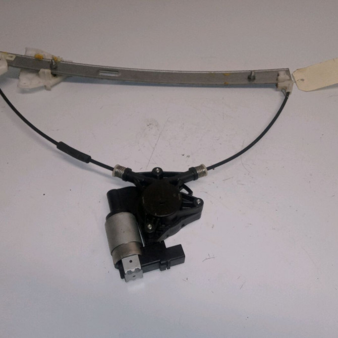 Mecanisme + moteur lève-glace avant droit occasion MAZDA 3 I phase 2 07-2006->06-2009 2