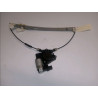 MECANISME+MOTEUR LEVE-GLACE AVD