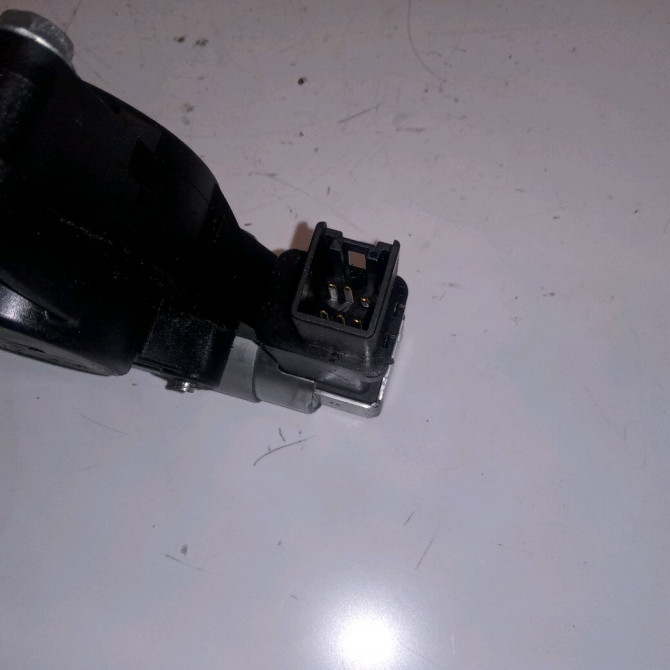 Mecanisme + moteur lève-glace avant droit occasion MAZDA 3 I phase 2 07-2006->06-2009 3